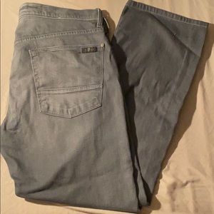 7 For All Mankind Men’s Jeans